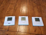 PRO1 T705 Digital Thermostat Used. Price: $15.00.