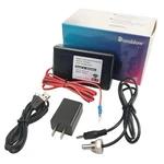 Durablow WH3002 Dual Wifi 2.4G+5G Smart Home Thermostat Timer Remote Control ... New. Price: $71.85.