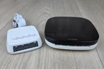 Ecobee Smart Thermostat White (EB-STATZE3-01) Heating Cooling Used. Price: $39.99.