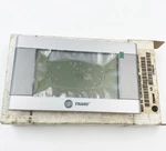 Trane TCONT624AS42DAA Digital Touchscreen Thermostat W/ Mounting Base Plate Used. Price: $39.99.