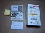 Honeywell Thermostat Open Box New. Price: $179.99.