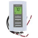 Honeywell TL7235A1003/U Linevoltpro Digital Electric Heat Thermostat New. Price: $57.99.