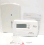 Emerson White Rodgers Digital Thermostat 46-6769 Programmable Unit New. Price: $53.00.