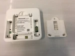 Honeywell Home T5 Touchscreen Thermostat RTH8580D1002 Programmable Used. Price: $28.70.