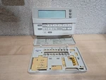 Honeywell Chronotherm Iv Plus T860002028 Programmable Thermostat Used. Price: $34.99.
