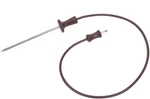 9755542 Meat Probe Thermometer Thermistor Replacement For Kitchenaid, Kenmore... New. Price: $21.13.