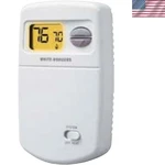 Emerson Thermostats 1E78-140 Non-programmable Heat Only For Single... New. Price: $71.10.