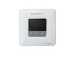 Honeywell TH1110U2009 Home Series Programmable Thermostat With Backplate. Used. Price: $10.00.