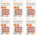 Slice 10408-CS Replacement Ceramic Blades With Pointed Tip For Cutters,... New. Price: $155.99.