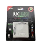 Light Up Heating Cooling Thermostat Analog Dial Lux TL650 24V New. Price: $28.05.