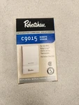 Robertshaw C9015 Remote Sensor For C9700 Series New. Price: $28.90.