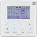 Carrier KSACN0701AAA Wired Remote Controller New. Price: $299.99.
