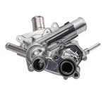 Trq Thermostat With Housing Assembly ECA51550 2018-2021 Ford Expedition New. Price: $69.95.