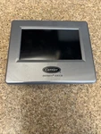 Carrier SYSTXCCITW01-A Infinity Touch Programmable Version 07. (T10) Used. Price: $175.00.