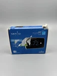 Emerson Sensi 1F96U-42WF Wi-fi Thermostat Touchscreen White Open. Price: $79.99.