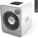 Vornado VMHI500 Whole Room Metal Heater Auto Climate W/ Remote New. Price: $139.99.