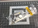 Allpoints Thermostat 46-1229, 02.15.045.00, Heated Drwr Arm, (LX5P) Open. Price: $49.99.