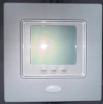 Carrier Edge Thermostat TP-NRH01-B Used. Price: $180.00.