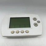 Honeywell Home Thermostat Model TH6320WF02 Hardwired- Untested For. Price: $14.55.