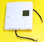 Aube TH109PLUS Digital Non-programmable Thermostat 240V 3000W Heater Control Used. Price: $32.72.