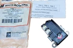 Oem Rodgers / Emerson 755-1, 7551 Electric Water Heater Thermostat Open. Price: $39.95.