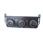 2011-2014 Silverado Dash Ac Climate Control Panel Module 22803601 Oem Used. Price: $64.95.