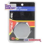 Spectre SPE-4338, Hex One-piece Radiator Cap- Chrome Performance Racing Part New. Price: $34.99.