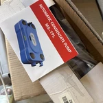 50 Lift 32 Gph Hvac Condensate Pump, 115V/230V Quiet Model Ms Tpl Open. Price: $25.00.