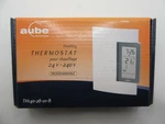 Honeywell TH140-28-01-B Aube Programmable Thermostat Open. Price: $56.45.