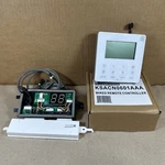 Hvac KSACN0601AAA Wired Remote Control 7 Day Programmable Thermostat Carrier New. Price: $65.00.