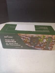 Bn-link Seedling Mat 20" X 20.75" With Heating Thermostat Outlet Controller New. Price: $34.99.