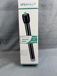Nova Orlushy Submersible Aquarium Heater 300W Adjustable Fish Tank New. Price: $18.00.