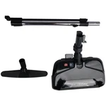 CT25QD Quietdrive Central Vacuum Nozzle With Integrated Wand Floor Black New. Price: $204.75.
