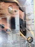 Rheem/ruud 62-102860-01 Integrated Furnace Control (ifc) Board New Box. Price: $121.28.