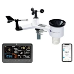 WS-2902 Wifi Smart Weather Station With Awn+ Included New. Price: $434.82.
