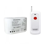 Dc 12V/24V Wifi Smart Wireless Switch For Garage Doors, Sliding Gates, O... New. Price: $27.69.