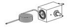 Thetford 50790 NR636495 Thermostat; Replacement Norcold N404M/ N504M Series New. Price: $46.93.