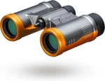 Pentax Binoculars Ud 9X21 Gray Orange Small Case With Strap New. Price: $108.61.