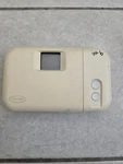 Carrier 7 Day Programmable Thermostat Thermidistat Control Model TSTATCCPRH01-B Used. Price: $69.99.