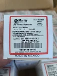 Marley M601W Electric Line Voltage Wall Thermostat 45-75 Degree New Box. Price: $20.00.