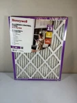 Honeywell 13000 Mra 16X20X1 Merv Electrostatic Hvac Furnace Air Filter New. Price: $29.99.