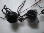 Cotherm(lot Of 2) GTLU0110 Mechanical Capillary Thermostates Used. Price: $50.00.