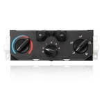 Hvac A/c Heater Control Switch Climate Air Conditioner Panel For 2004-2012... New. Price: $54.97.
