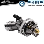Trq Thermostat & Housing Fits Hyundai Elantra Kona Veloster Forte Seltos Soul New. Price: $54.85.