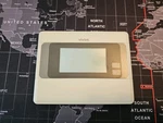 Vivint CT100 Radio Thermostat 2GIG Z-wave. Pre Owned. Tested No Issues Used. Price: $25.00.