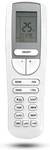 Lennox Remote Control YAA1FBF Air Conditioner Replacement Celsius New. Price: $26.99.