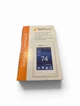 Sunstat Command Touch Screen Programmable Thermostat 500850 Floor Heat New. Price: $109.72.