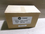 New Trane UHEC-T5100 Air Heater Accessory Thermostat Type 236-705 Ak. Price: $76.99.