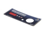 Doughpro Proluxe Overlay Controller OCS1500 - Free Shipping + Geniune Oem New. Price: $29.12.