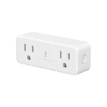 Thirdreality Smart Dual Plug ZP1 New. Price: $29.95.